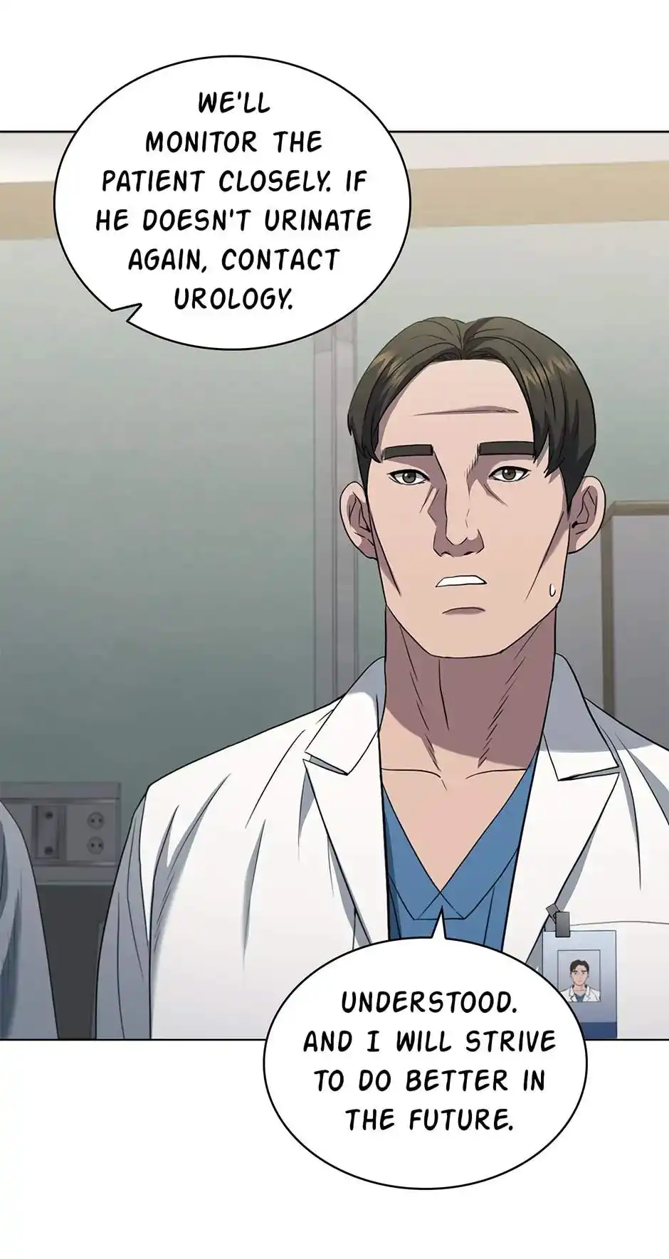 Dr. Choi Tae-Soo Chapter 152 5